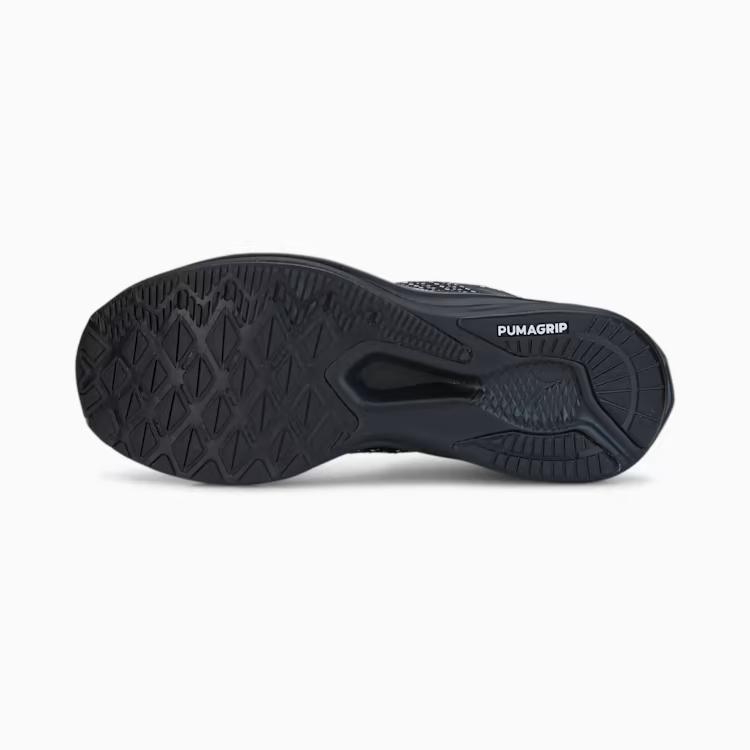 Giày Puma Porsche Design Nitro Runner II Motorsport Nam Đen Trắng