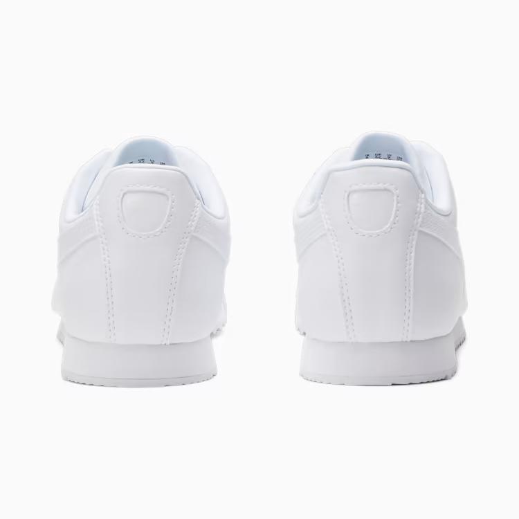 Giày Puma Roma Basic Sneakers Nam Trắng