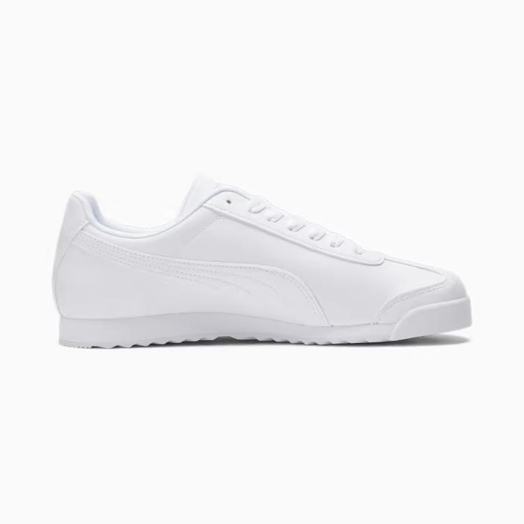 Giày Puma Roma Basic Sneakers Nam Trắng