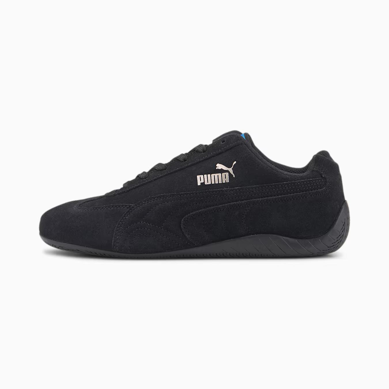 Giày Puma Speedcat Og Sparco Driving Shoes Nam Đen