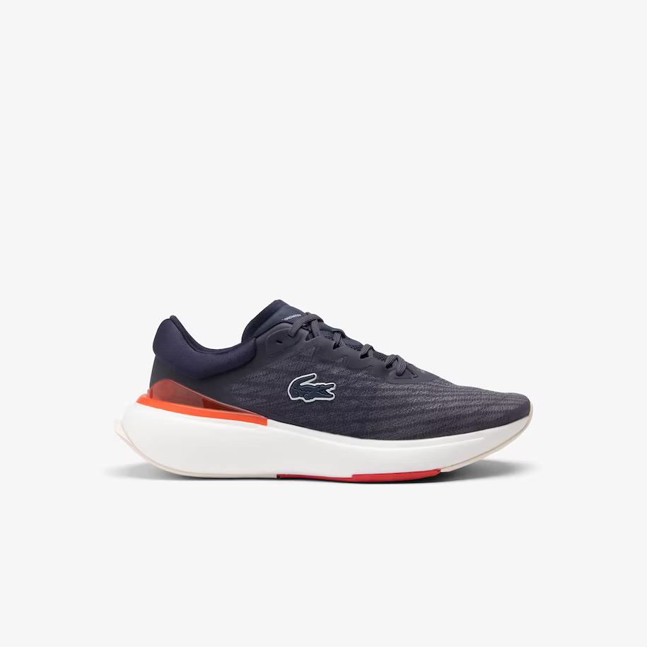 Giày Lacoste Neo Run Lite Running Shoes Nam Xanh