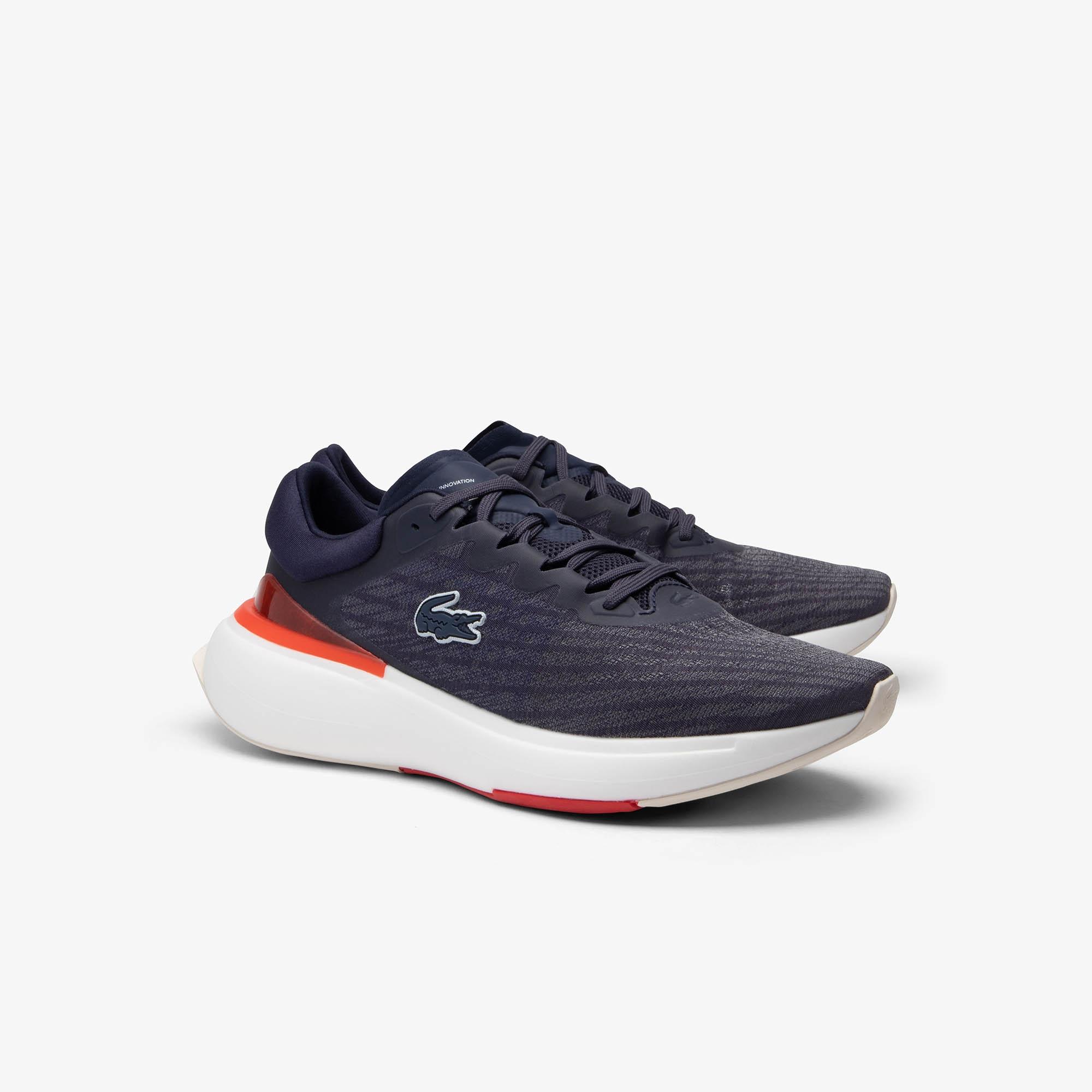 Giày Lacoste Neo Run Lite Running Shoes Nam Xanh