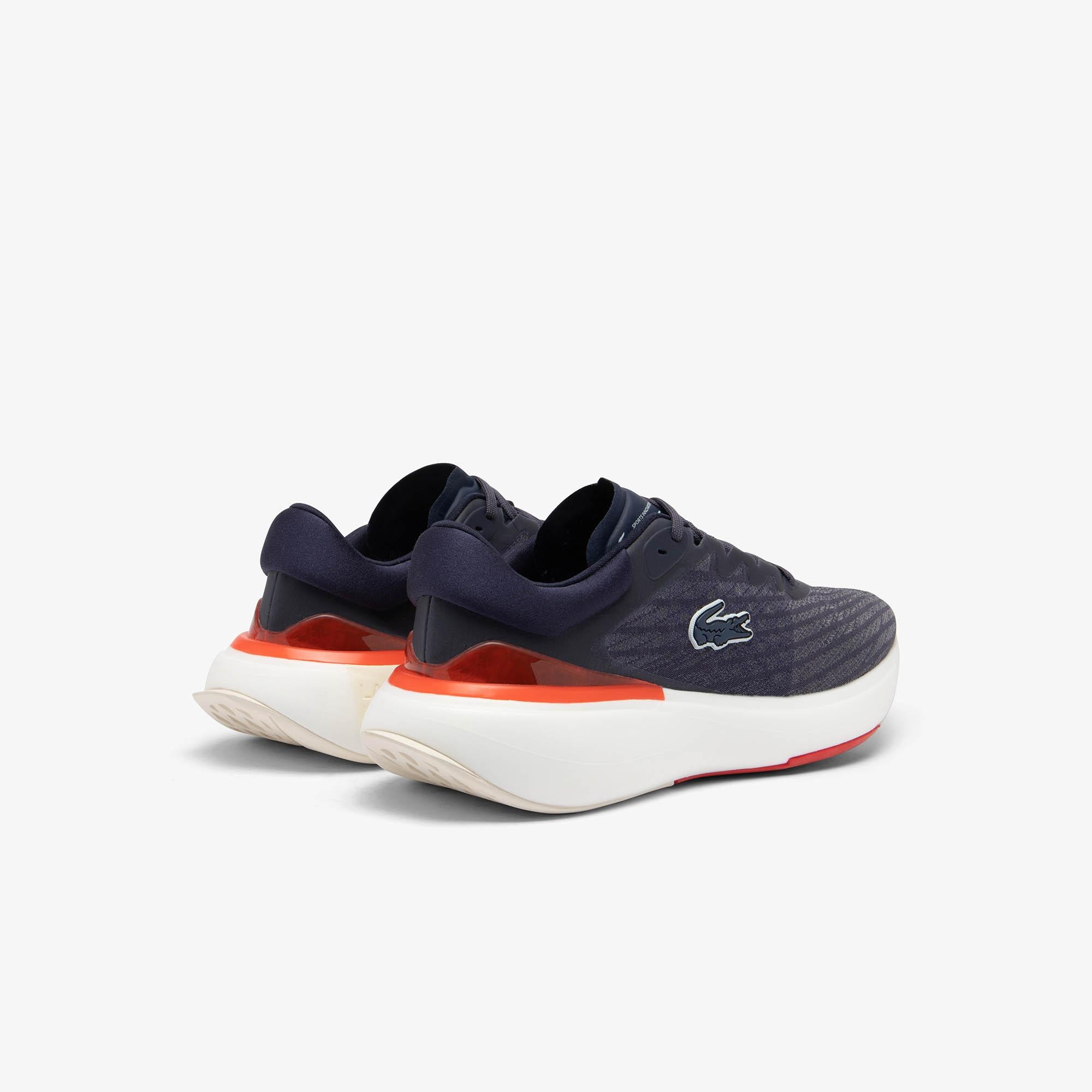 Giày Lacoste Neo Run Lite Running Shoes Nam Xanh