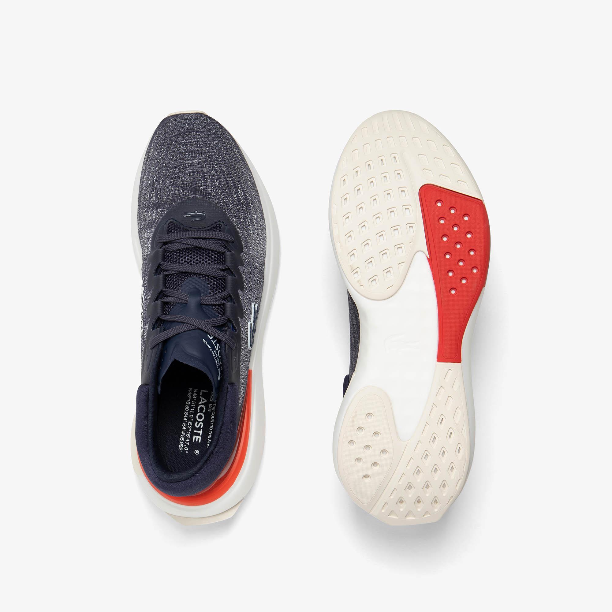 Giày Lacoste Neo Run Lite Running Shoes Nam Xanh