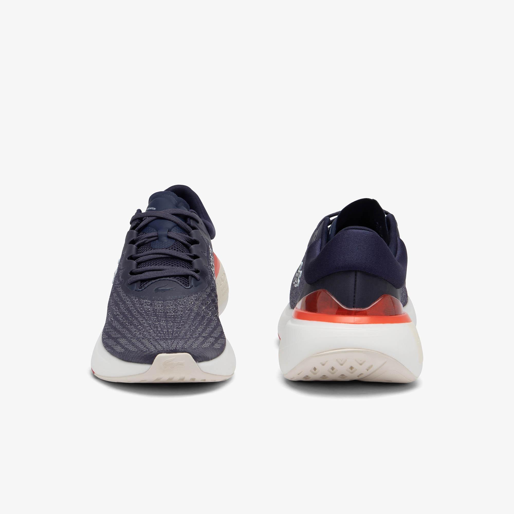 Giày Lacoste Neo Run Lite Running Shoes Nam Xanh