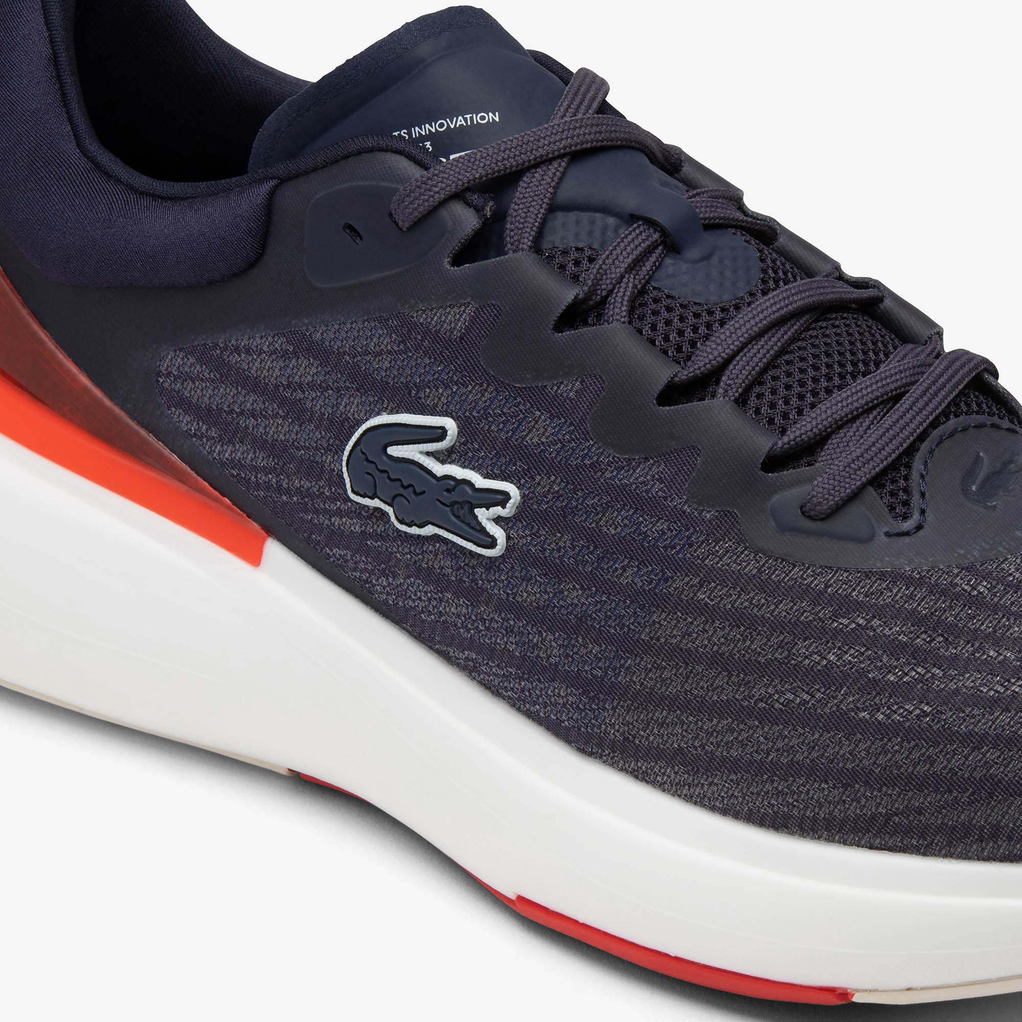 Giày Lacoste Neo Run Lite Running Shoes Nam Xanh