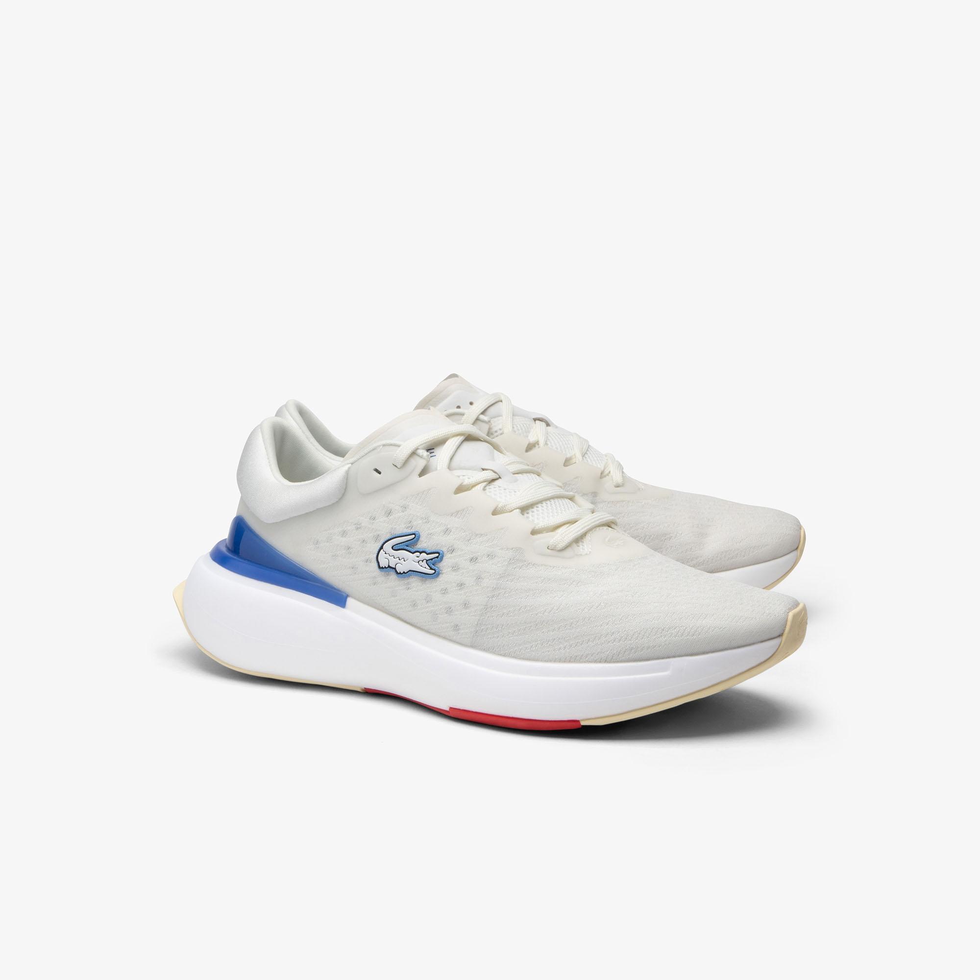 Giày Lacoste Neo Run Lite Running Shoes Nam Trắng Xanh