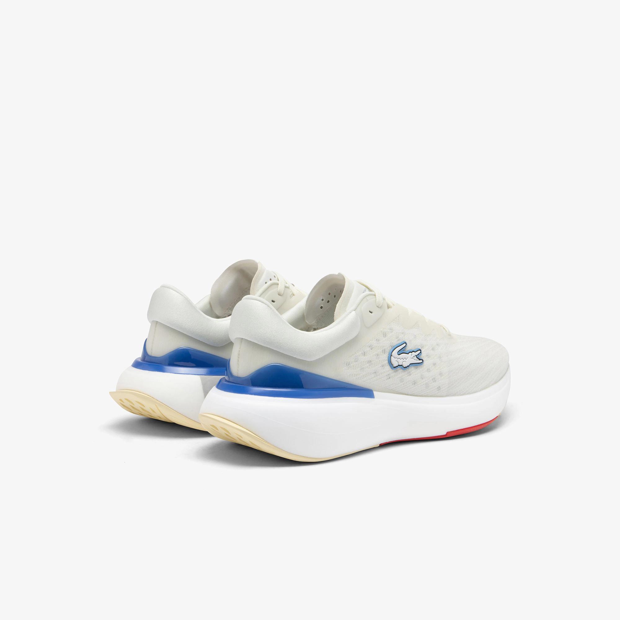 Giày Lacoste Neo Run Lite Running Shoes Nam Trắng Xanh