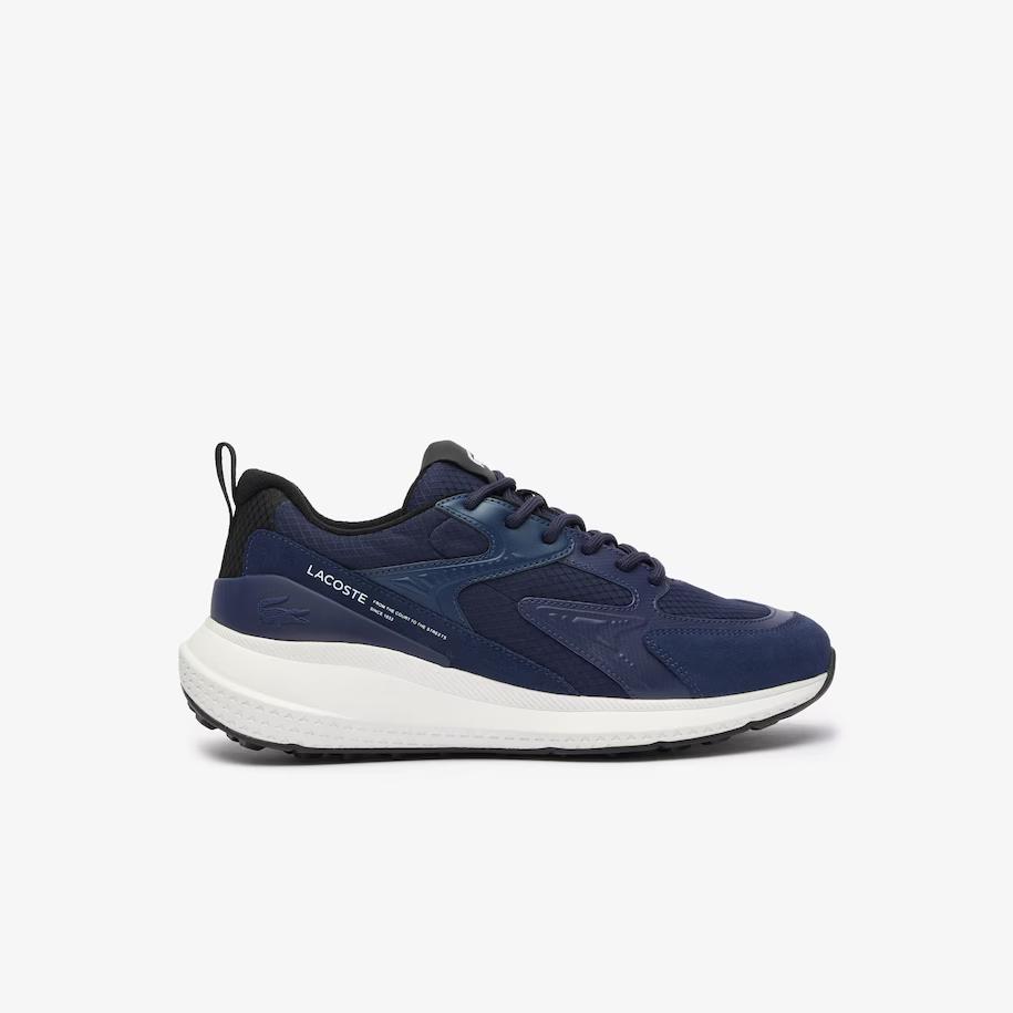 Giày Lacoste L003 Evo Sneakers Nam Xanh