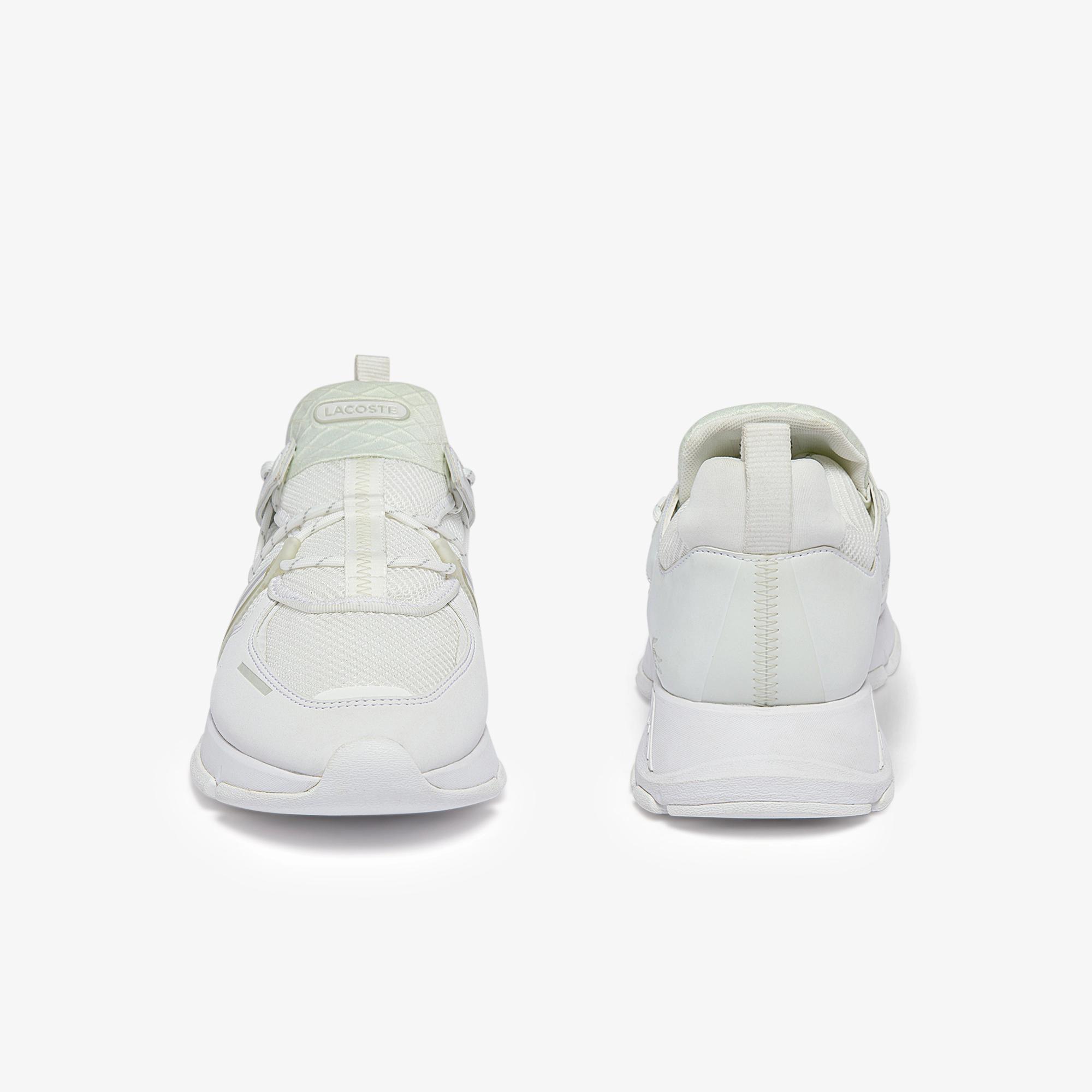 Giày Lacoste L003 Sneakers Nam Trắng