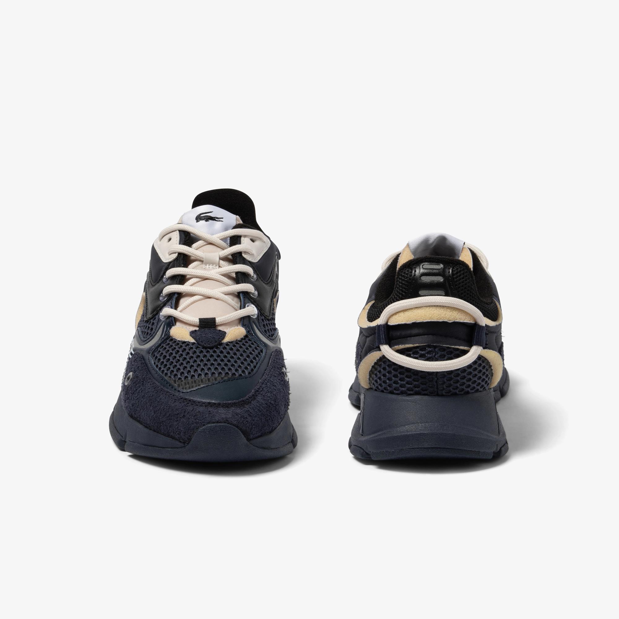 Giày Lacoste L003 Neo Sneakers Nam Đen 