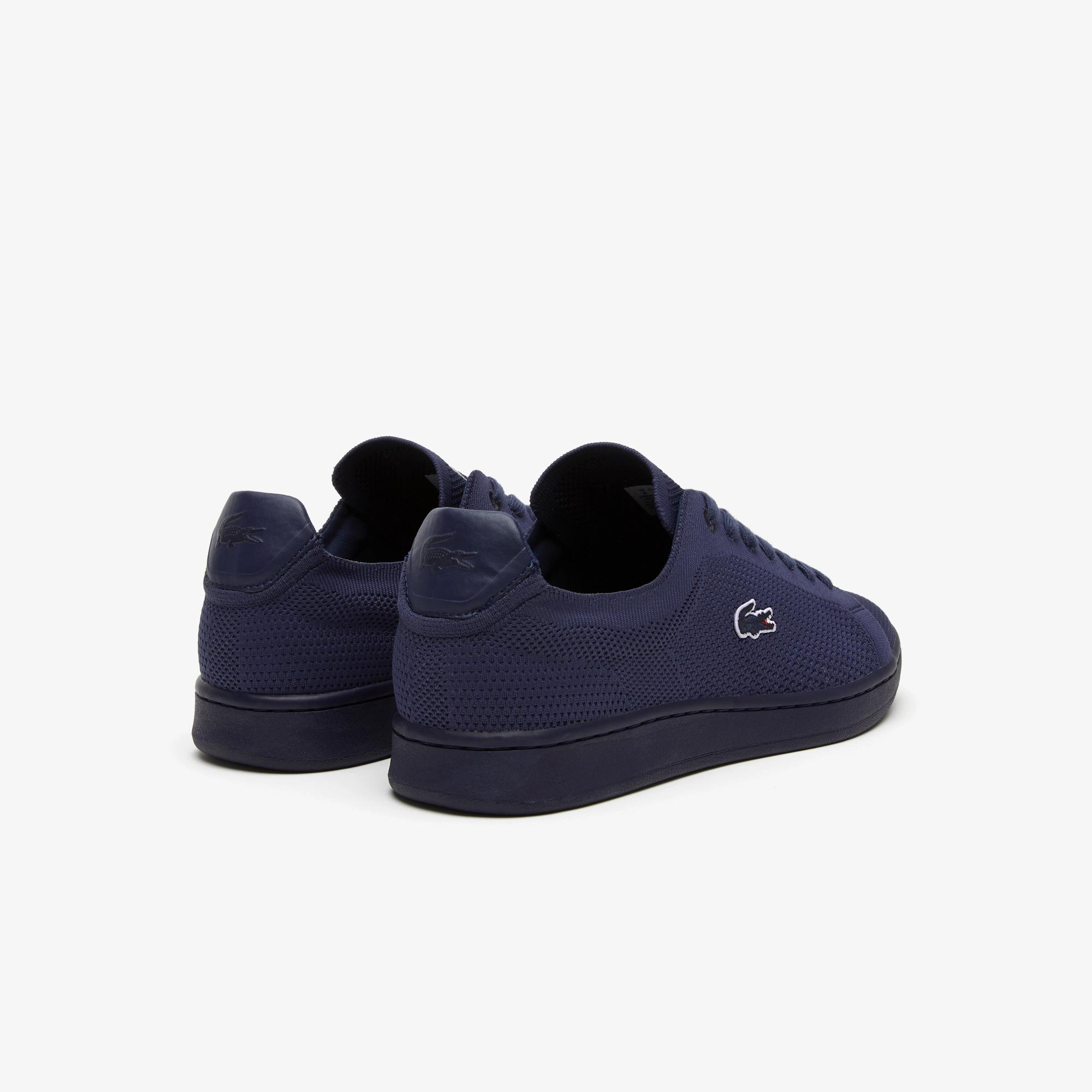 Giày Lacoste Carnaby Piqué Sneakers Nam Xanh