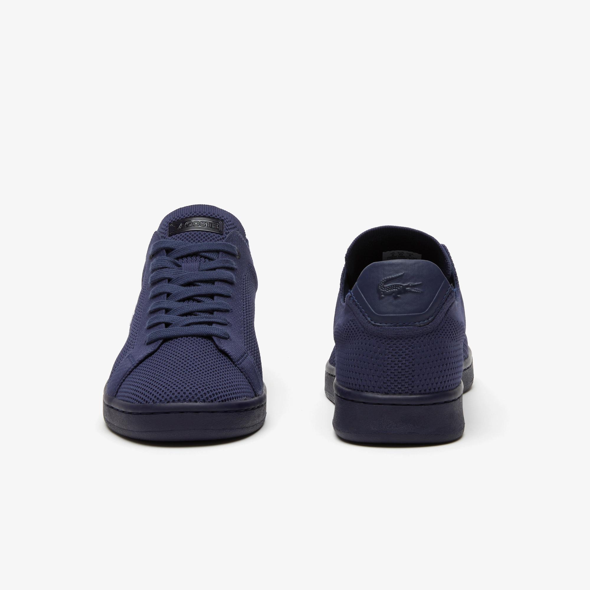 Giày Lacoste Carnaby Piqué Sneakers Nam Xanh