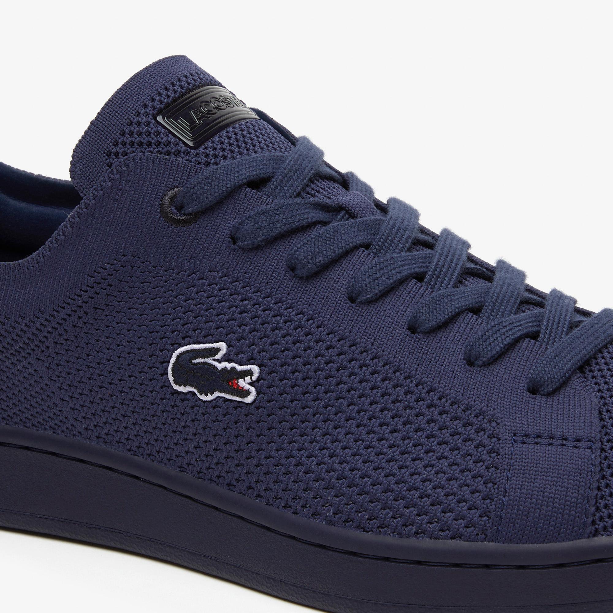 Giày Lacoste Carnaby Piqué Sneakers Nam Xanh