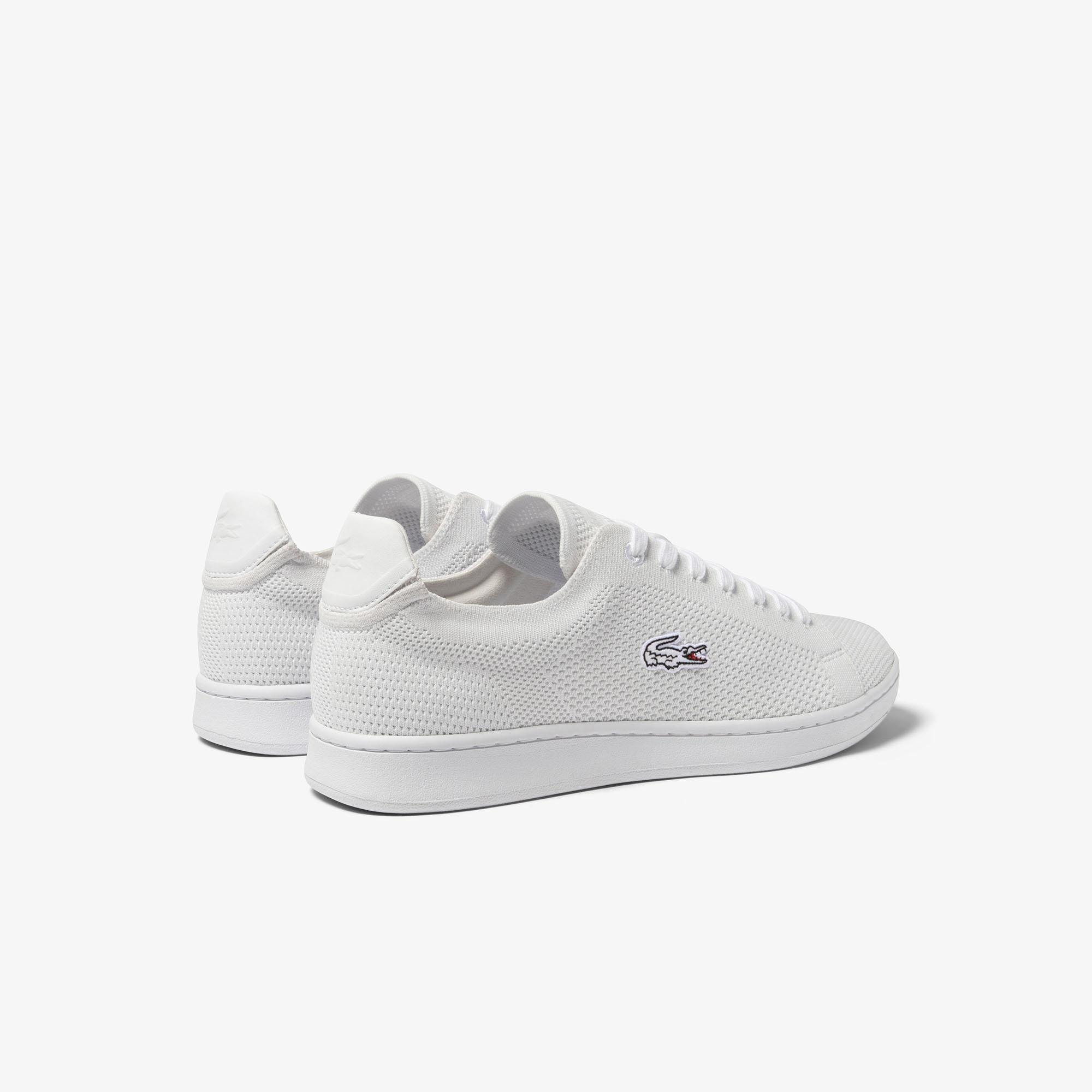 Giày Lacoste Carnaby Piqué Sneakers Nam Trắng