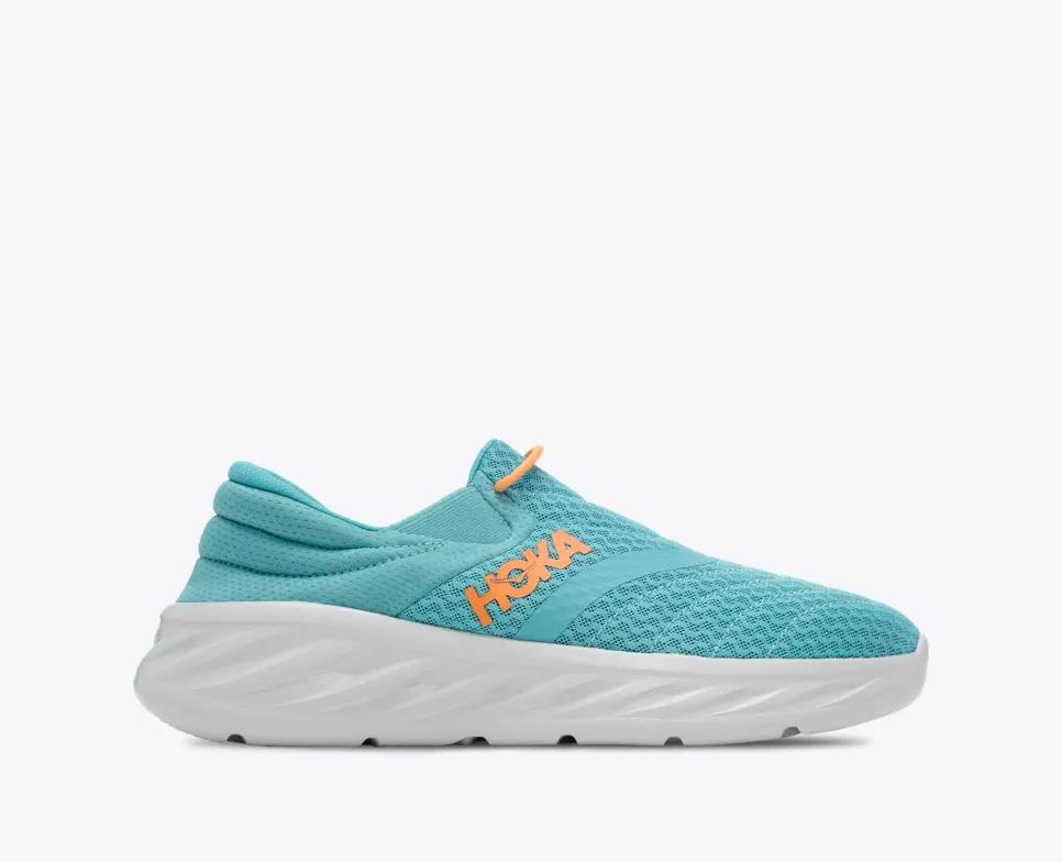 Giày Hoka Ora Recovery Shoe 2 Nam Xanh Biển