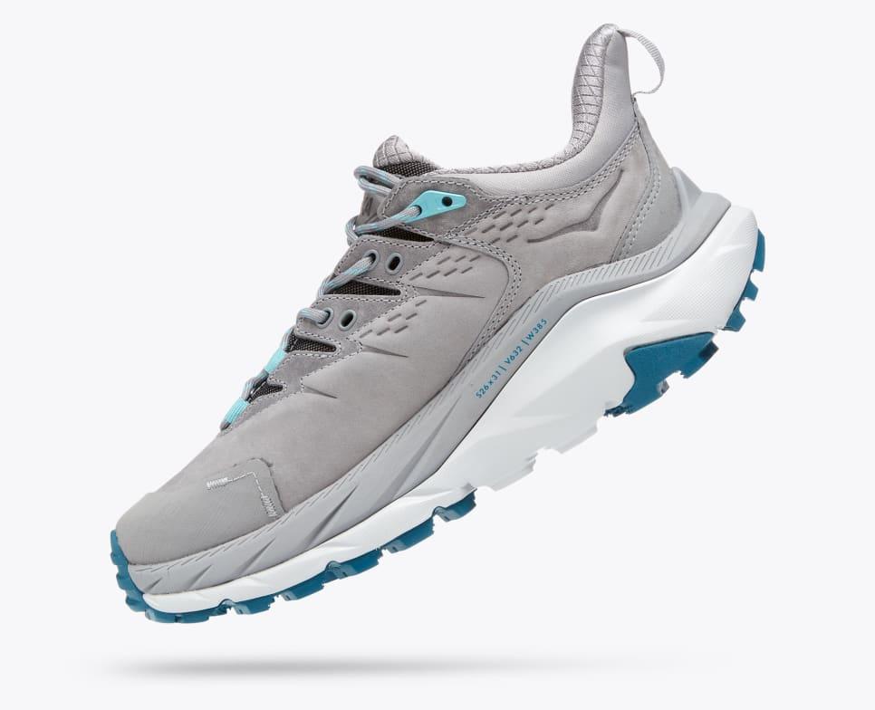 Giày Hoka Kaha 2 Low Gtx Nữ Xám