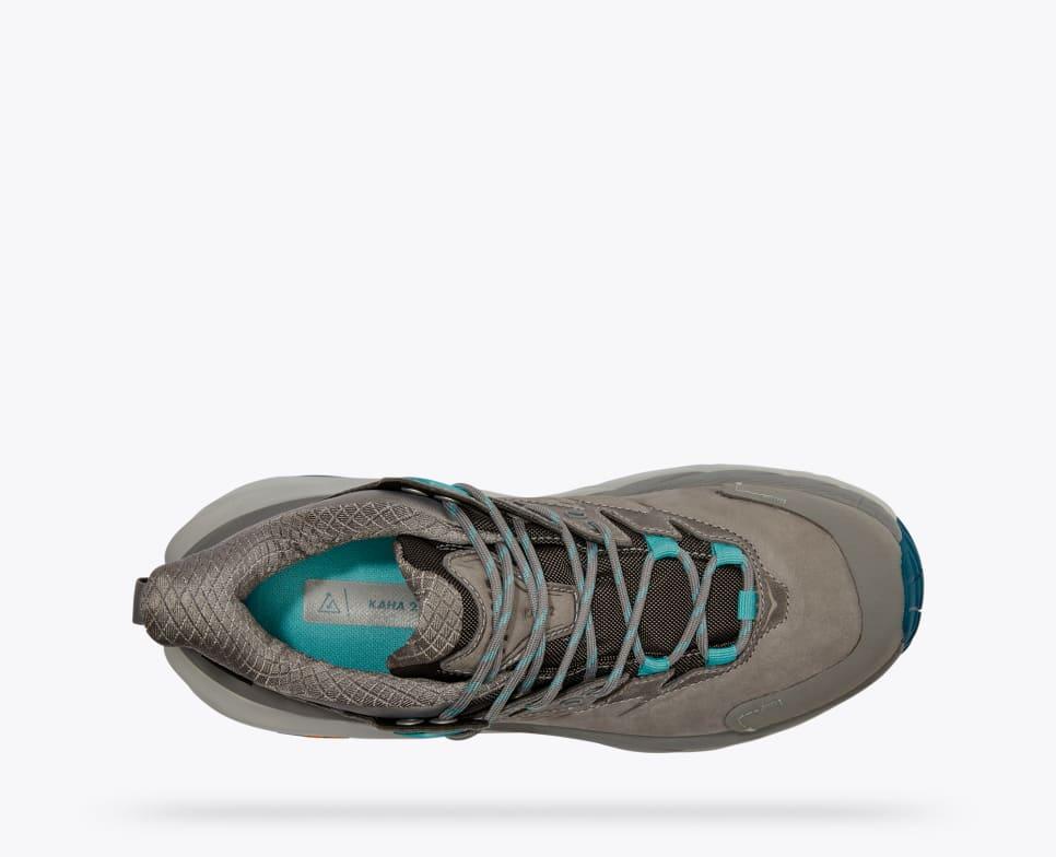 Giày Hoka Kaha 2 Low Gtx Nữ Xám