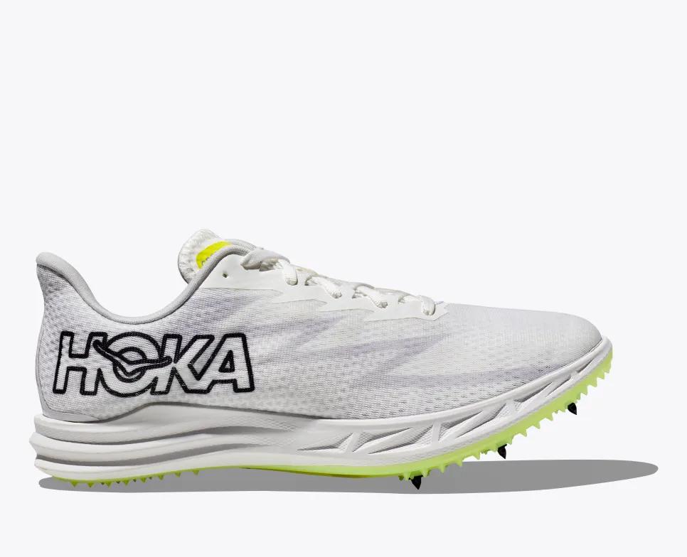 Giày Hoka Crescendo Md Nữ Trắng