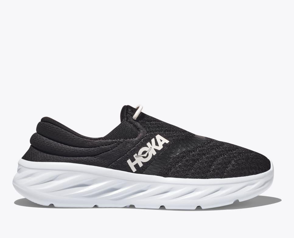 Giày Hoka Ora Recovery Shoe 2 Nữ Đen