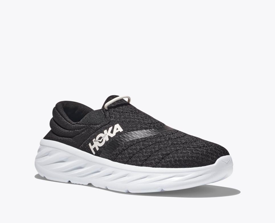 Giày Hoka Ora Recovery Shoe 2 Nữ Đen