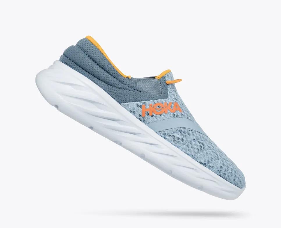 Giày Hoka Ora Recovery Shoe 2 Nữ Xám