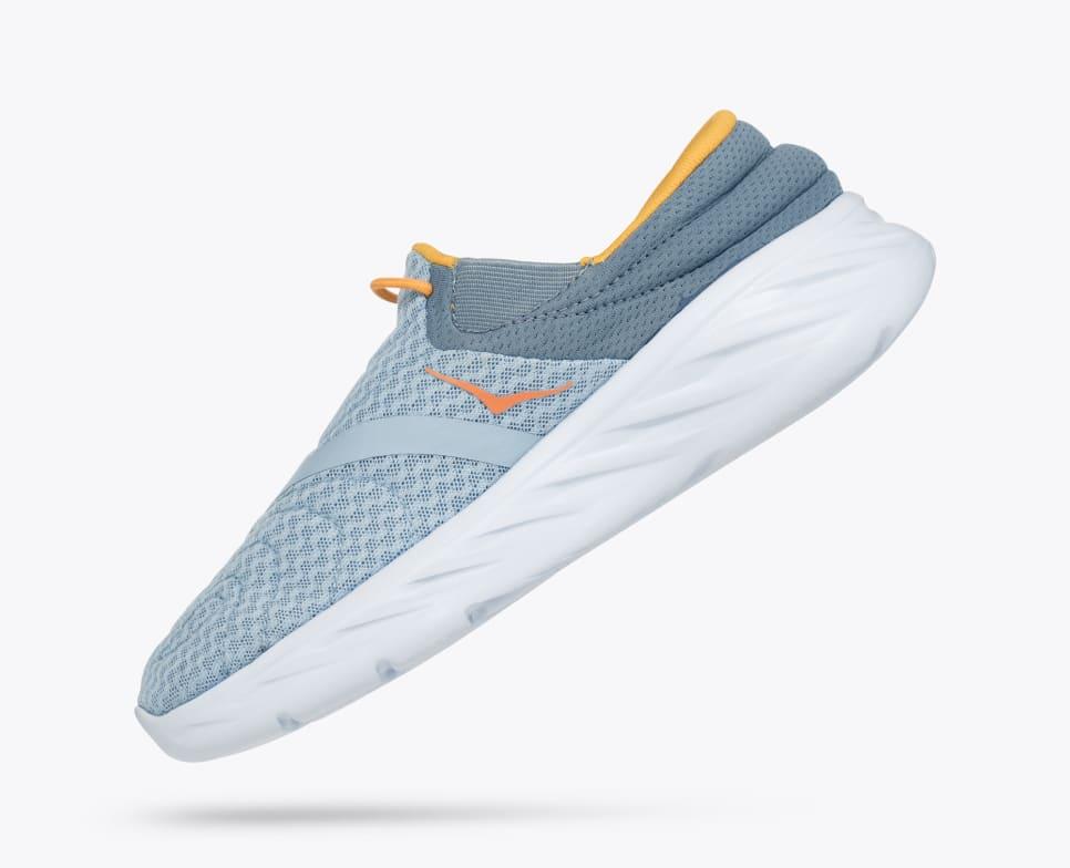 Giày Hoka Ora Recovery Shoe 2 Nữ Xám