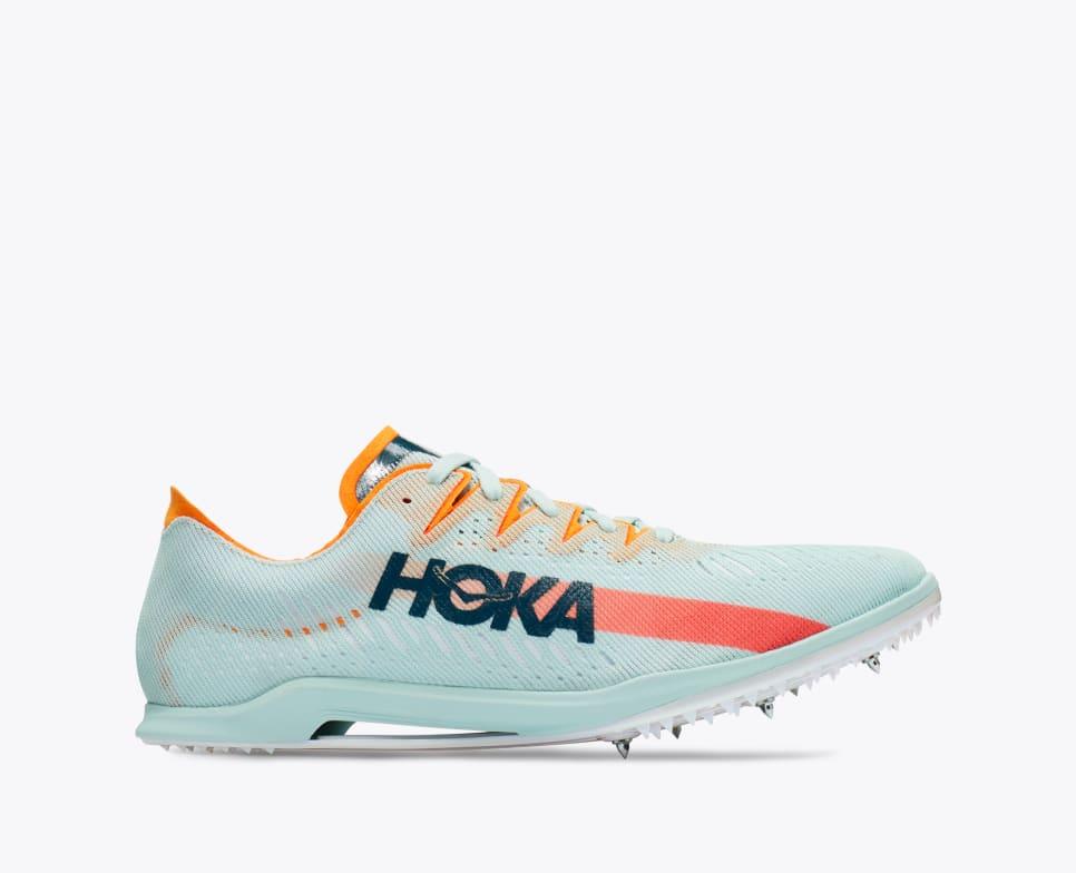 Giày Hoka Cielo X Md Nữ Xanh