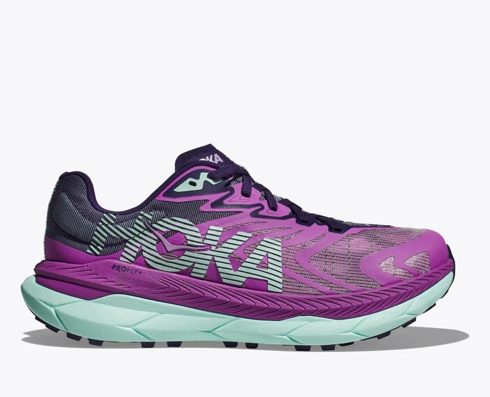 Giày Hoka Tecton X 2 Nữ Tím