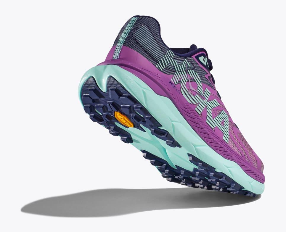 Giày Hoka Tecton X 2 Nữ Tím