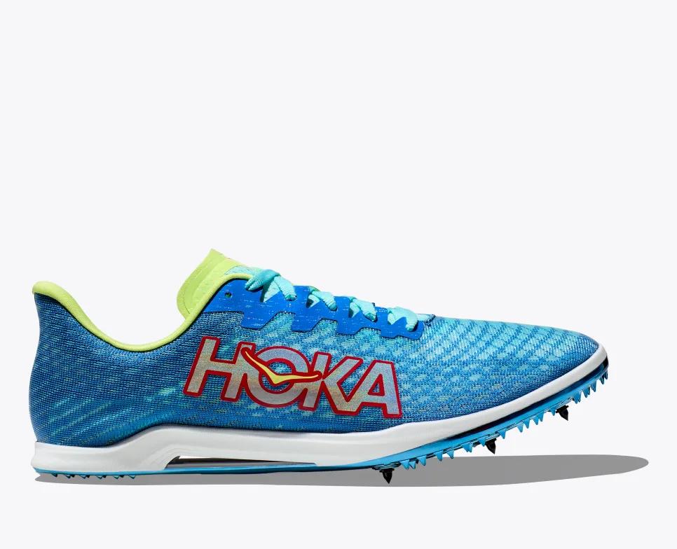 Giày Hoka Cielo X 2 Md Nữ Xanh Dương