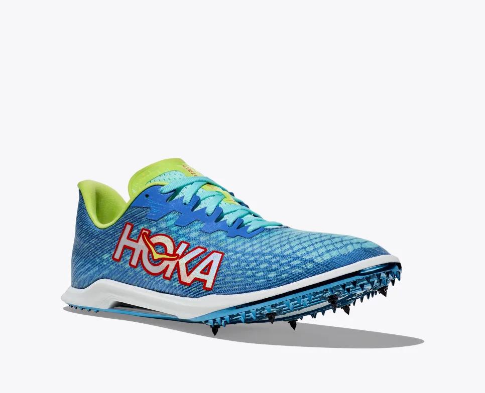 Giày Hoka Cielo X 2 Md Nữ Xanh Dương