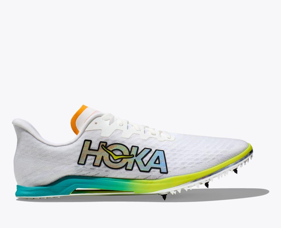 Giày Hoka Cielo X 2 Md Nữ Trắng