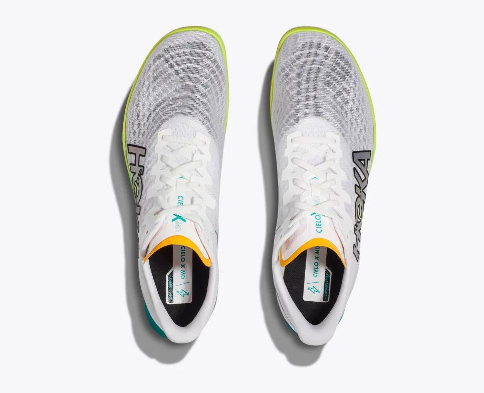 Giày Hoka Cielo X 2 Md Nữ Trắng