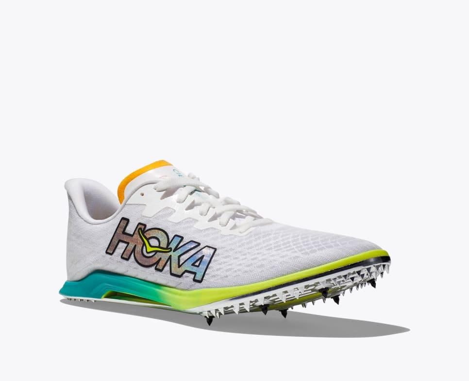 Giày Hoka Cielo X 2 Md Nữ Trắng