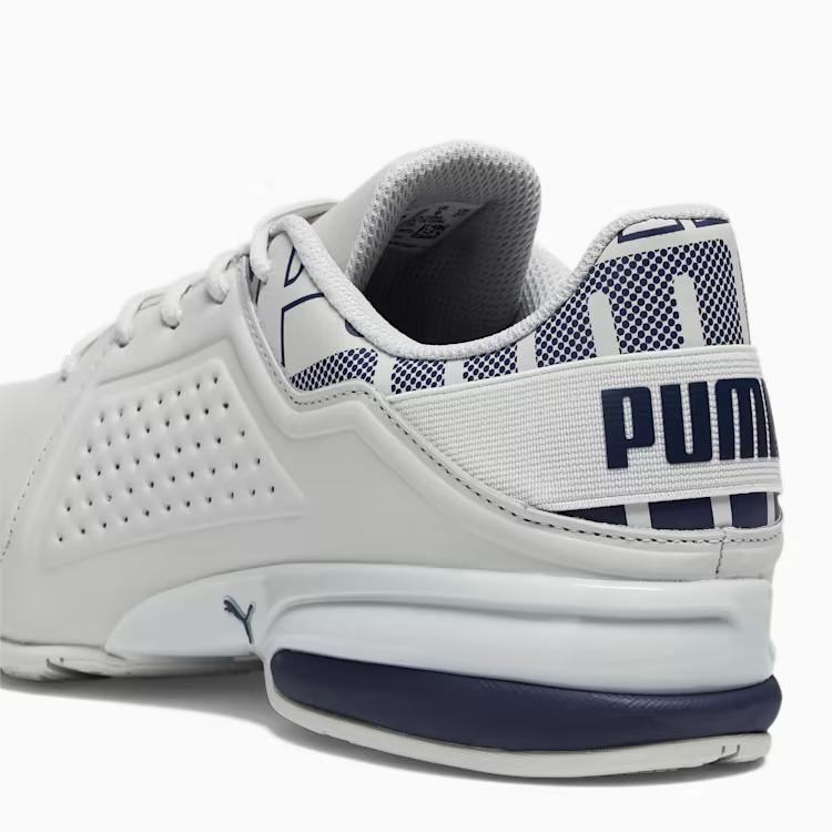 Giày Puma Viz Runner Repeat Nam Xám