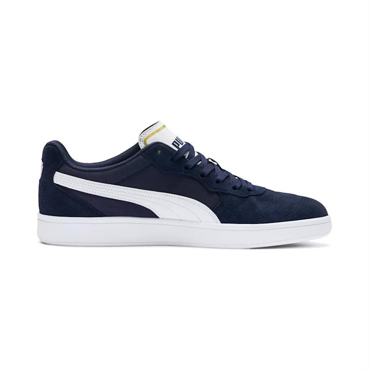 Giày Puma Astro Kick Sneakers Nam Xanh Than