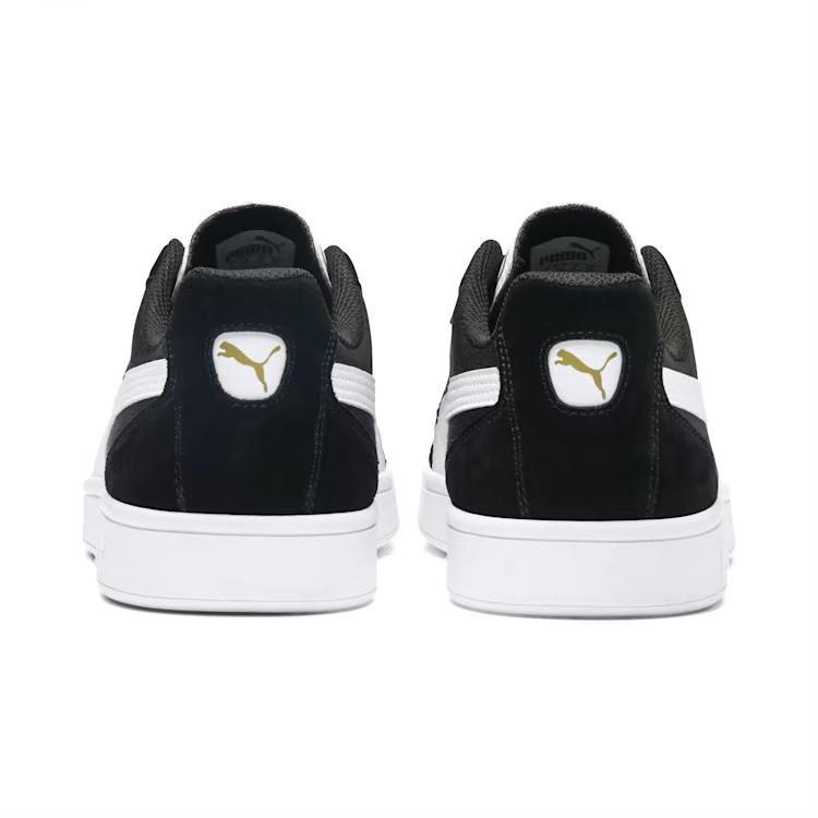 Giày Puma Astro Kick Sneakers Nam Đen