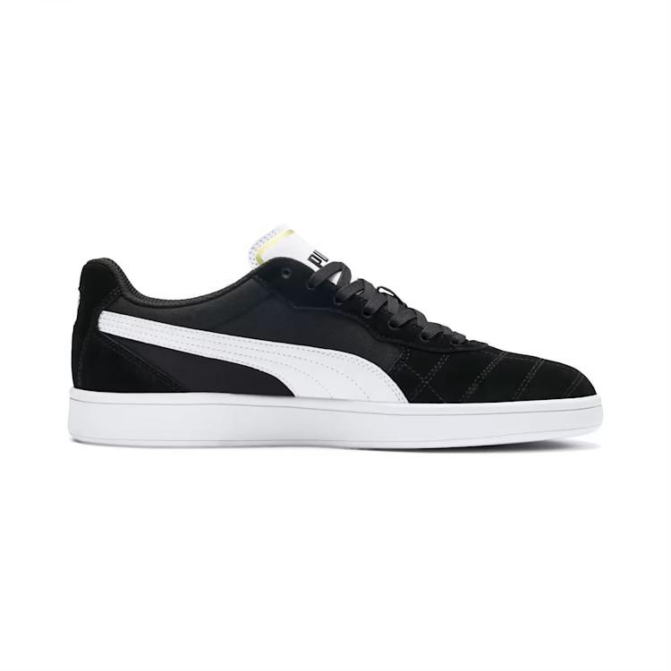 Giày Puma Astro Kick Sneakers Nam Đen