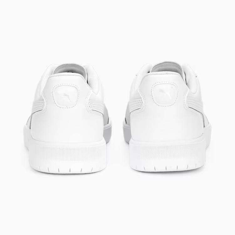 Giày Puma Court Ultra Sneakers Nam Trắng