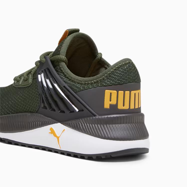 Giày Puma Pacer Future Nam Xanh Rêu Đen