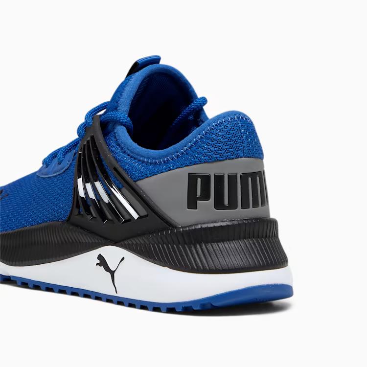 Giày Puma Pacer Future Nam Xanh Đen