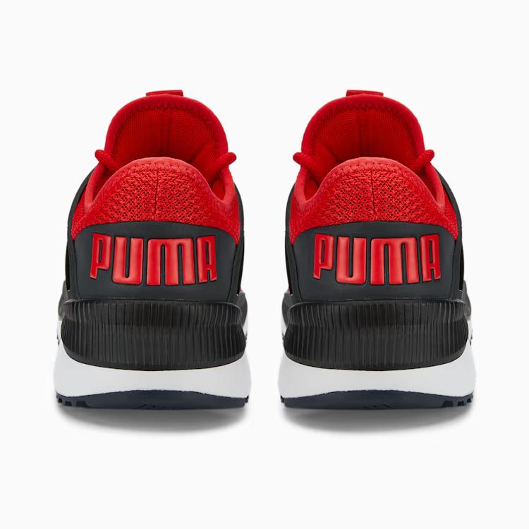 Giày Puma Pacer Future Nam Đỏ Đen