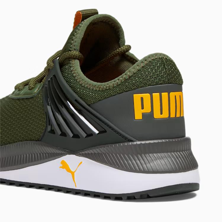 Giày Puma Pacer Future Wide Nam Xanh