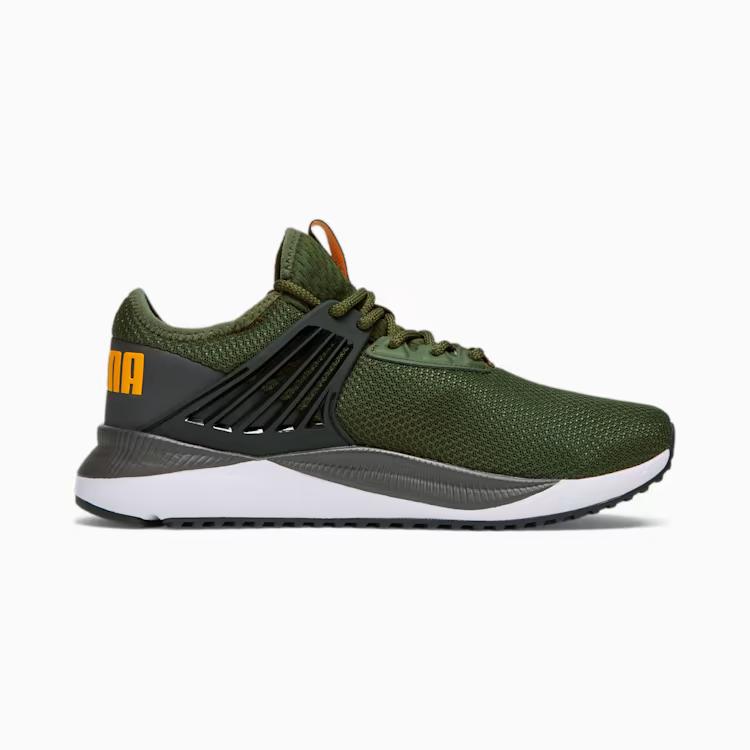 Giày Puma Pacer Future Wide Nam Xanh