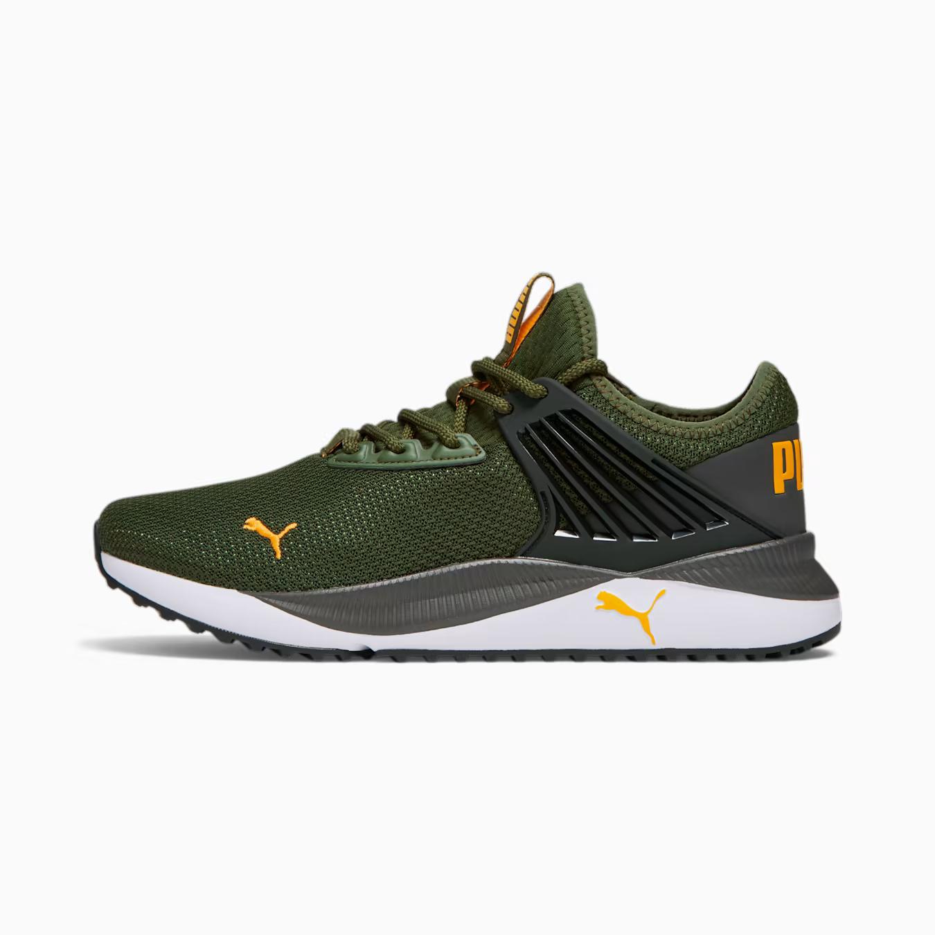 Giày Puma Pacer Future Wide Nam Xanh